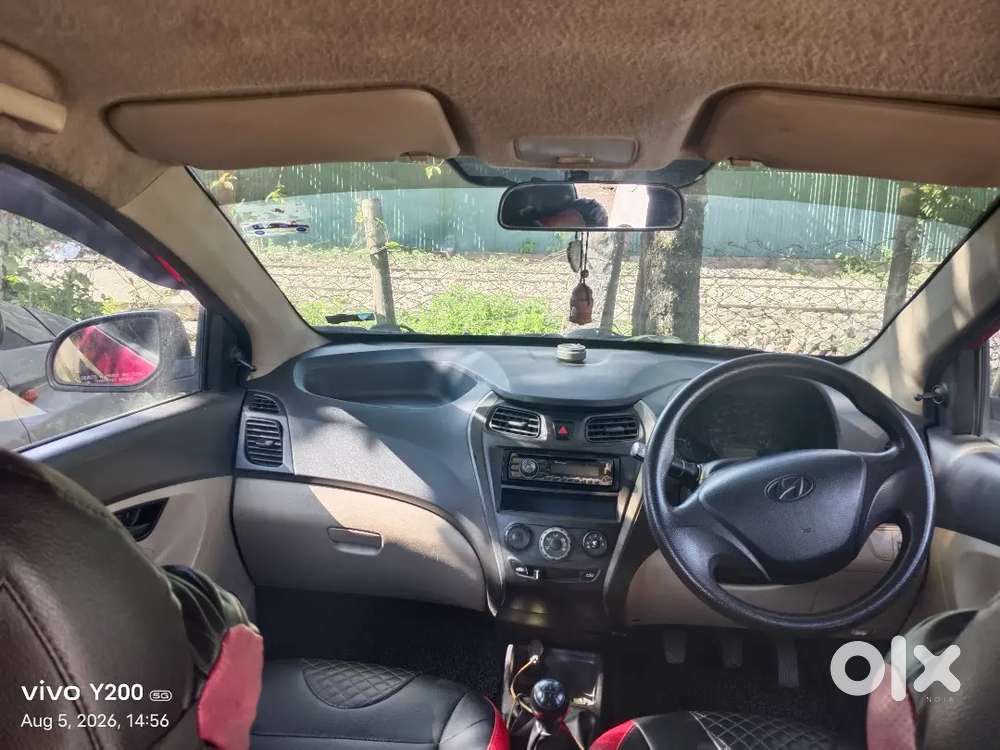Hyundai Eon 0.8 Era Plus 2016 Car
