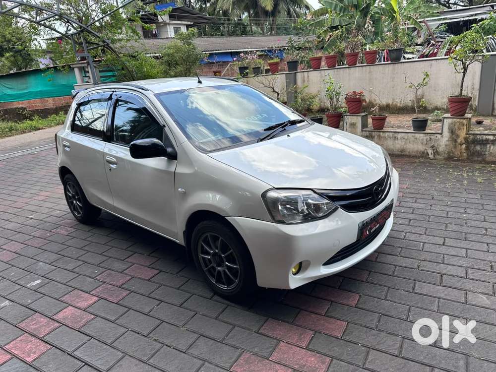 Toyota Etios Liva Gd Sp, 2013, Diesel