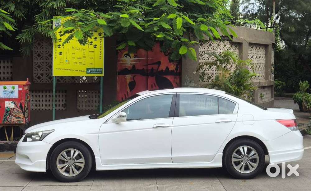 Honda Accord 2.4 Elegance Automatic, 2012, Petrol