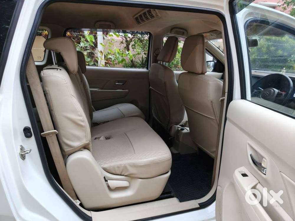 Maruti Suzuki Ertiga Vxi Shvs, 2023