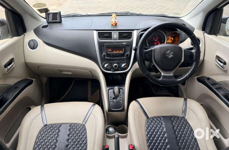 Maruti Suzuki Celerio Zxi Optional Amt, 2018, Petrol