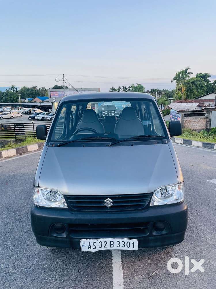 Maruti Suzuki Eeco 7 Seater Standard, 2023, Petrol