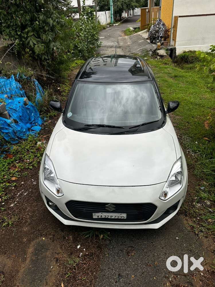 Maruti Suzuki 2018 Manual Diesel