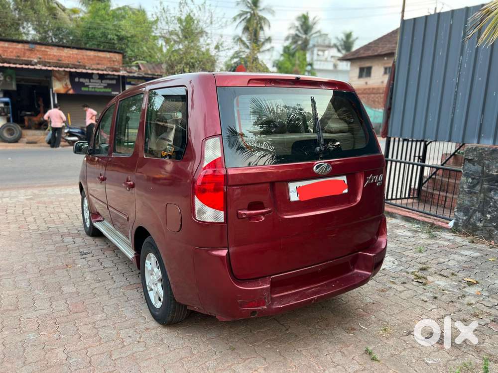 Mahindra Xylo 2009-2011 D2 Bs Iv, 2009, Diesel