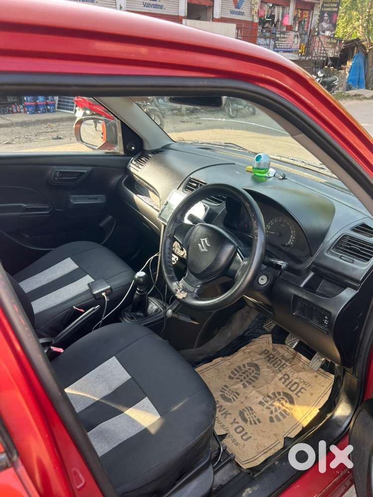 Swift Maruti 2012 Model Execellent Condition