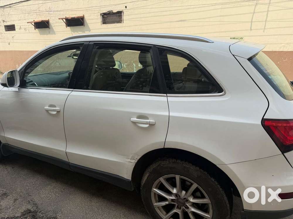 Audi Q5 3.0 Tdi, 2013, Diesel