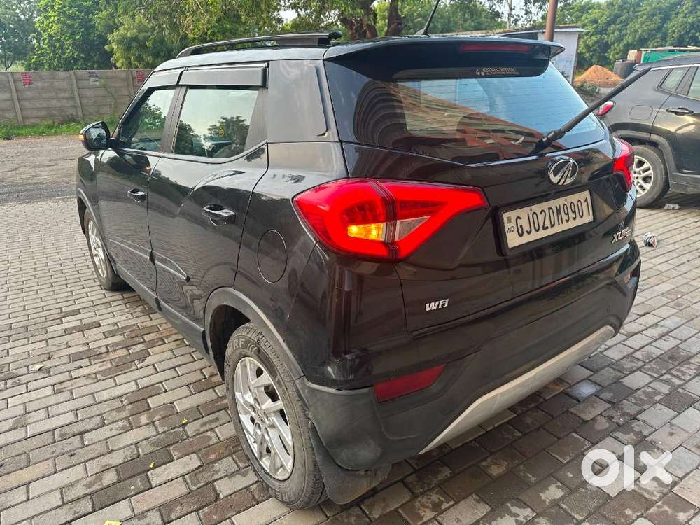 Mahindra Xuv300 Diesel 2022