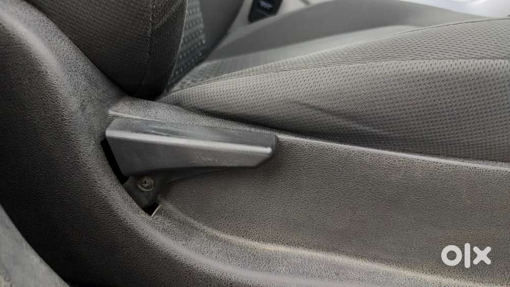 Tata Nexon 1.2 Revotron Xm, 2019, Petrol