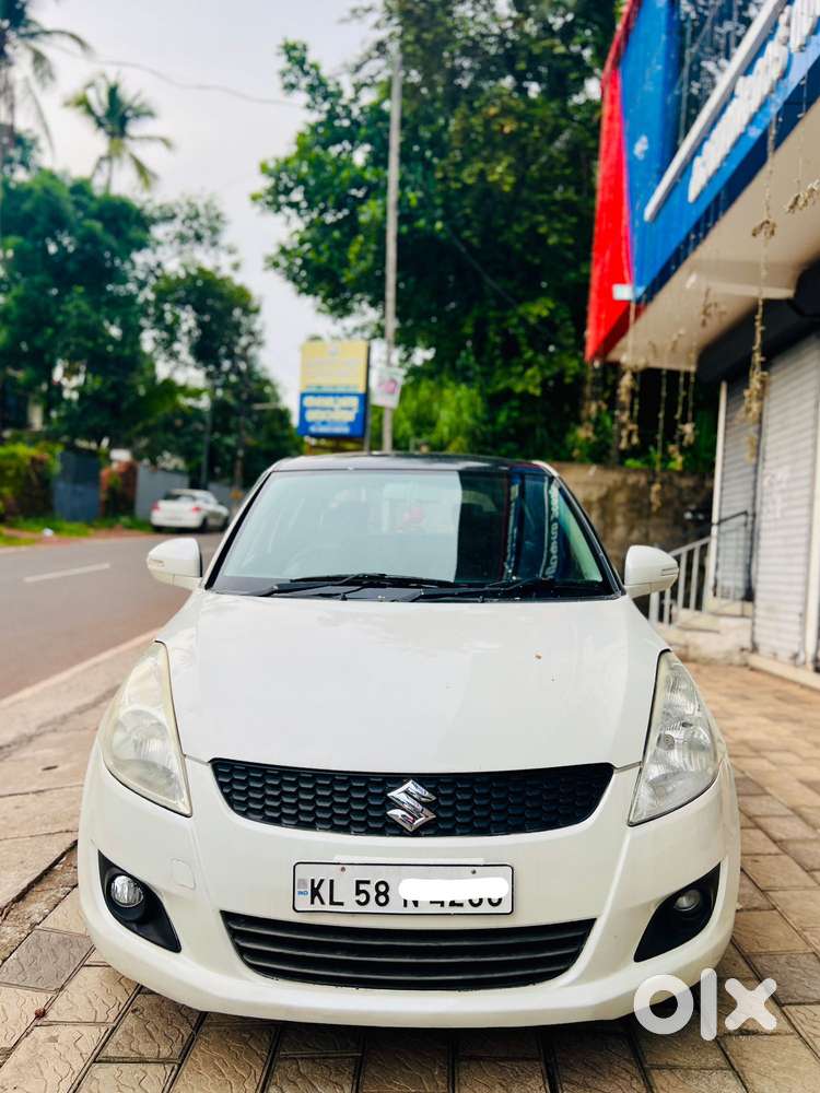 Maruti Suzuki Swift Ddis Vdi, 2014, Diesel