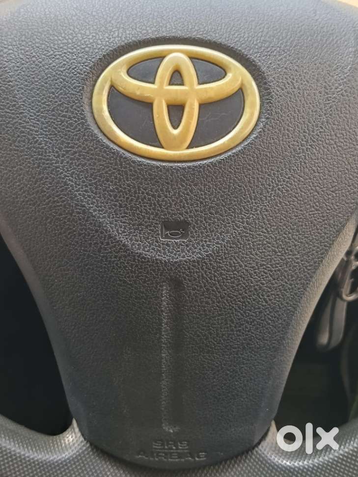Toyota Etios Liva V, 2012, Petrol