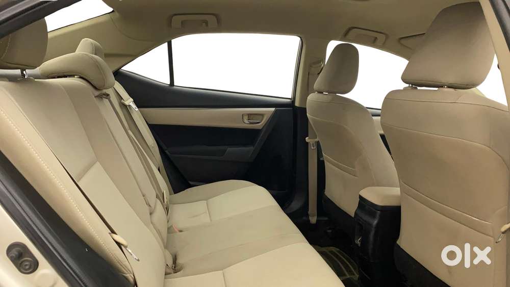 Toyota Corolla Altis 2013-2017 G Mt, 2014, Petrol
