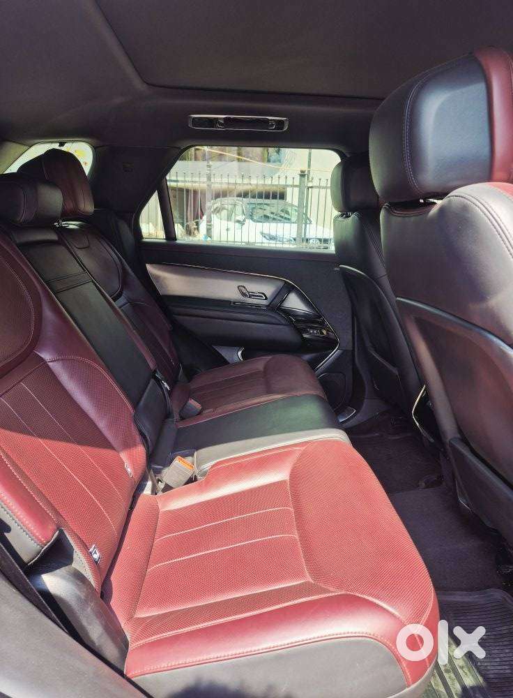 Land Rover Range Sport Hse Dynamic 3.0 Diesel, 2023, Diesel