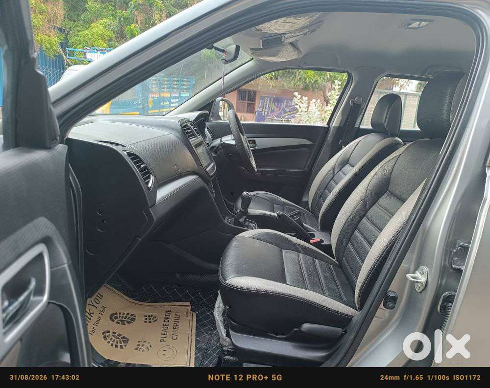 Toyota Urban Cruiser 1.5 High Grade Mt, 2022, Petrol