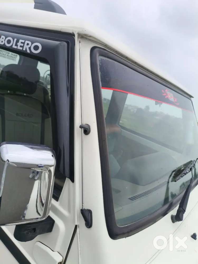 Mahindra Be 6 Fe 2022 Manual Diesel