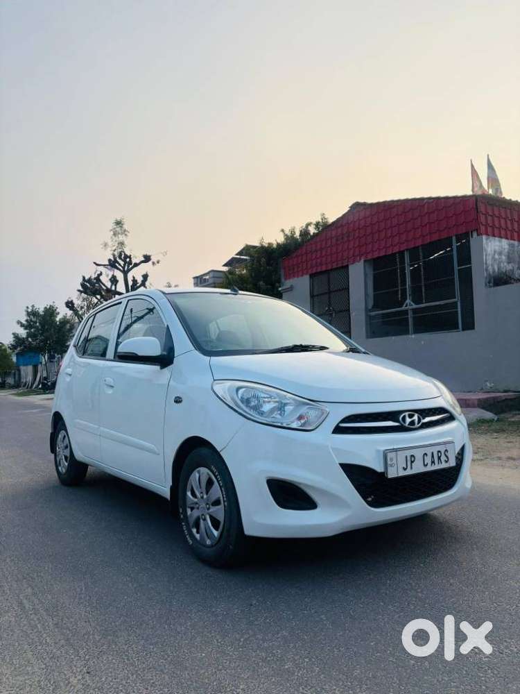 Hyundai I10 Sportz 1.1l, 2011, Petrol