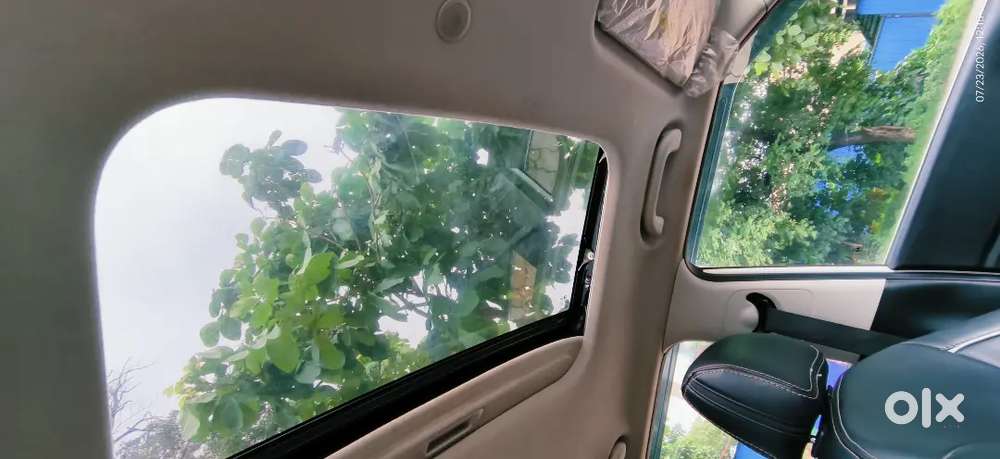 Hyundai Venue Diesel 2023
