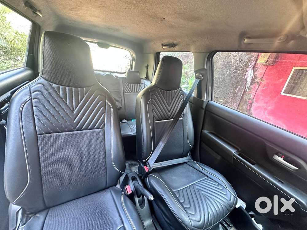 Good Mileage And Powerful Engine