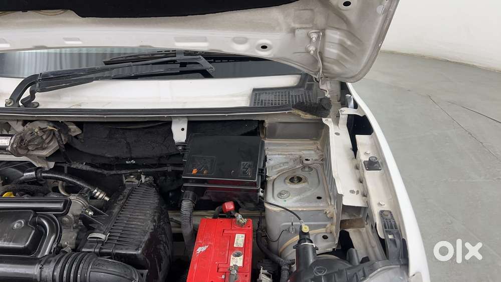 Renault Kwid 1.0 Rxt, 2016, Petrol