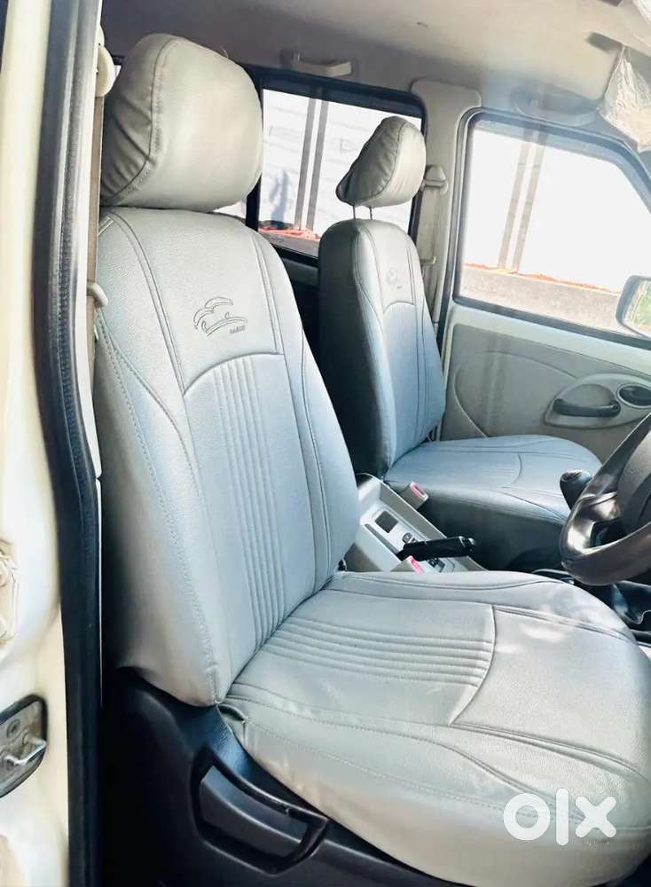 Mahindra Scorpio 2017 Diesel 75000 Km Driven