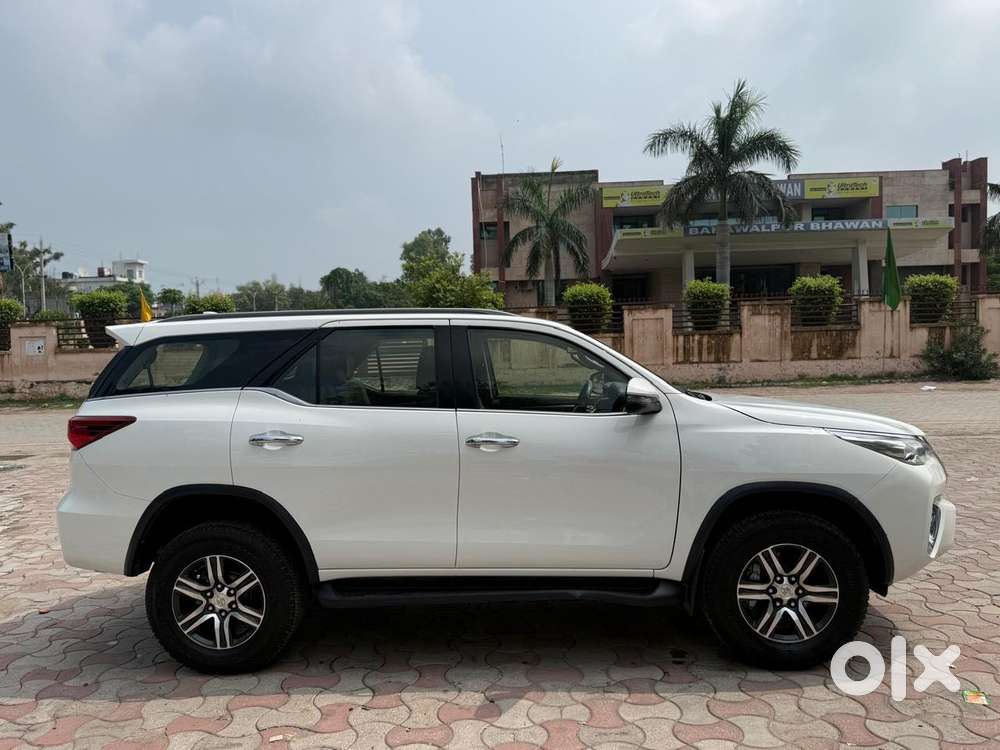 Toyota Fortuner 3.0 4x2 Automatic, 2020, Diesel