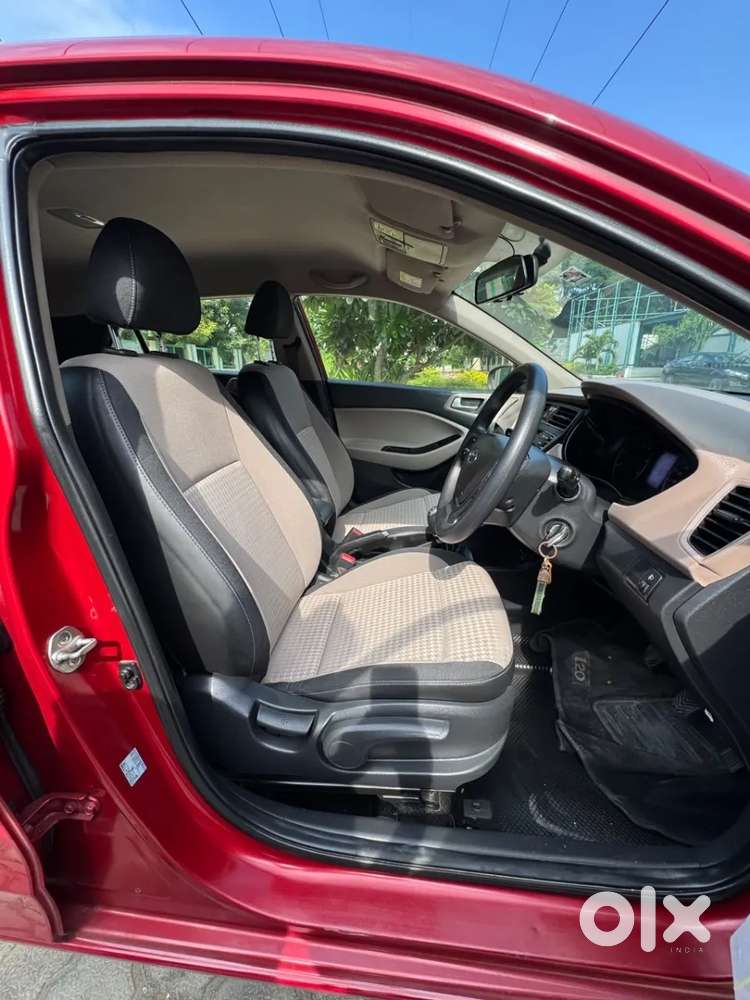 Hyundai Elite I20 [ ] 1.4 Sportz Crdi, 2018, Diesel