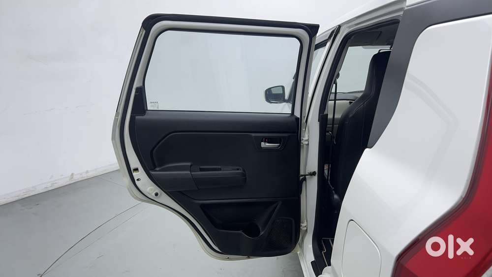 Maruti Suzuki Wagon R 1.0 Vxi, 2019, Petrol