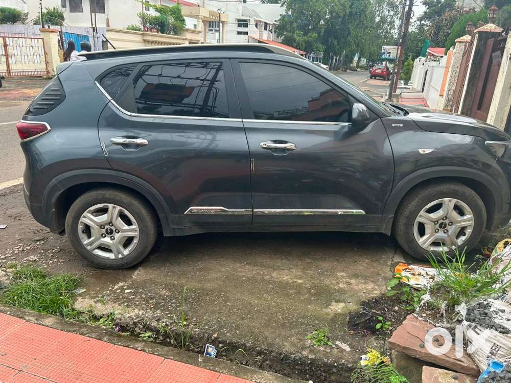 Kia Sonet 2024 Diesel Imt