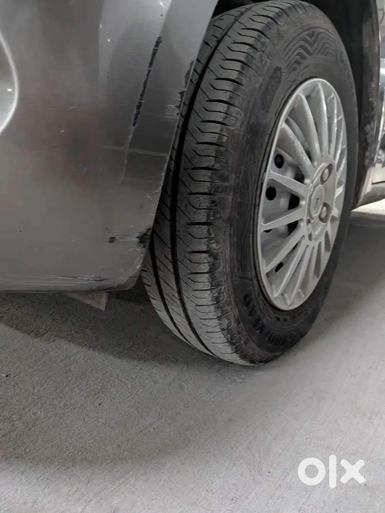 Maruti Suzuki Wagon R 1.0 2019 With 79000 Km Driven