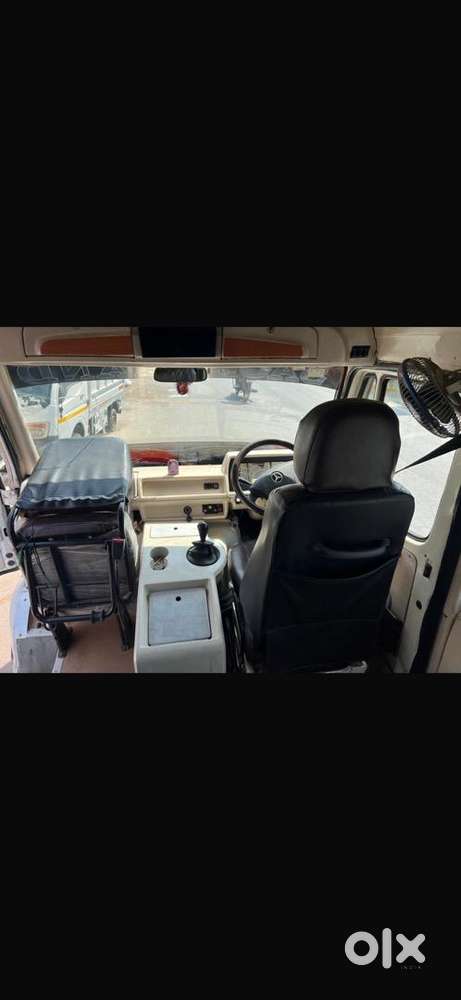 Tempo Travler 2018 2,5 Window12+1 Pkn Ac.