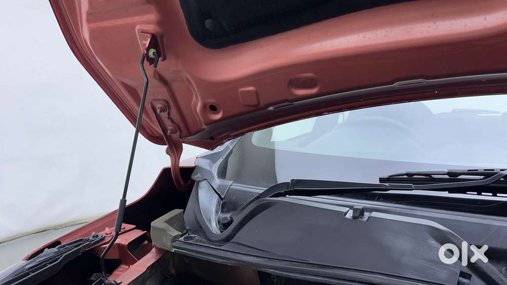 Nissan Magnite 1.0 Xv Premium Turbo Cvt Dual Tone, 2022, Petrol