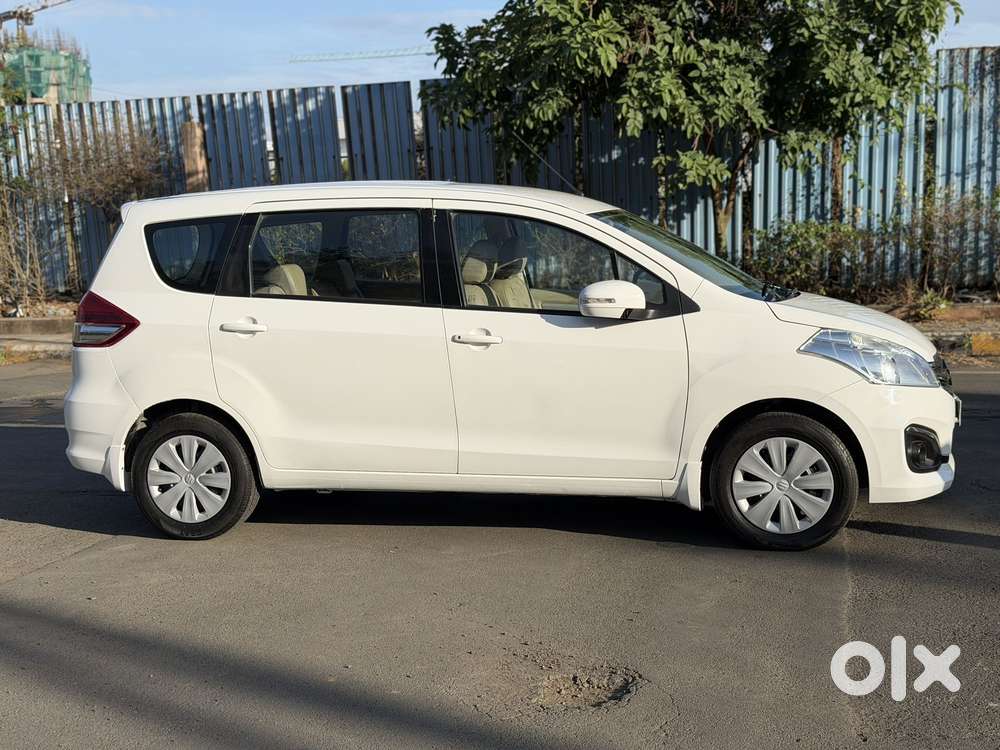 Maruti Suzuki Ertiga Vxi, 2016, Petrol