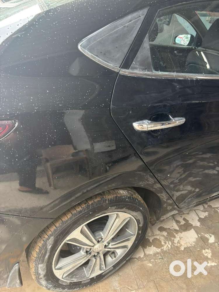 Hyundai Car Manual 2019