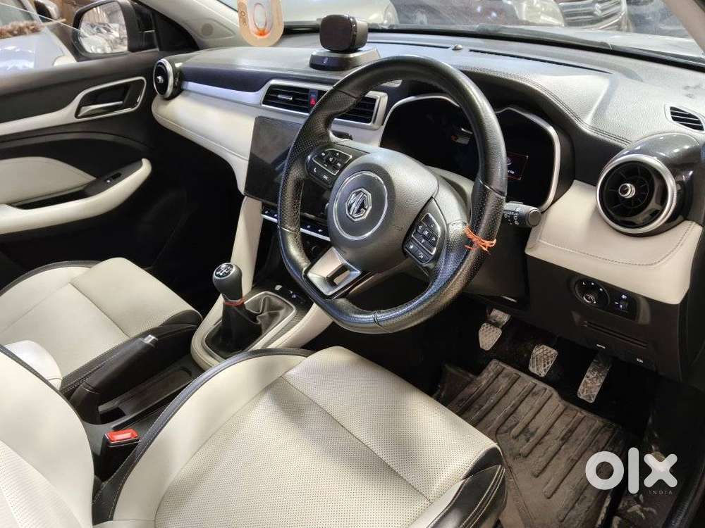 Maruti Suzuki Ignis 1.3 Zeta, 2017