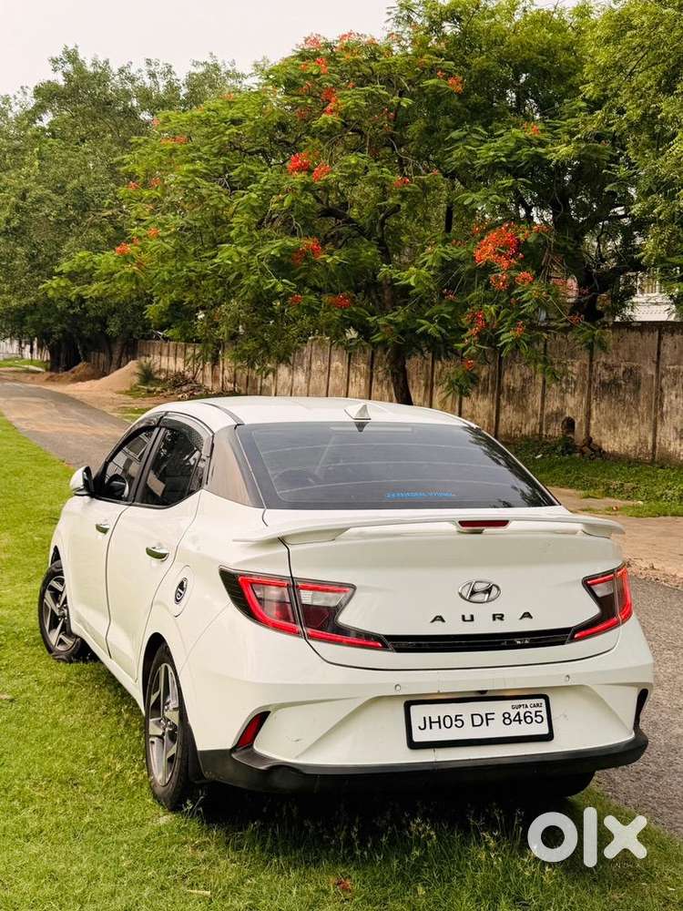 Hyundai Petrol Car 2022