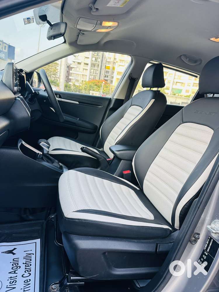 Kia Sonet 1.2 Htk Plus, 2021, Petrol