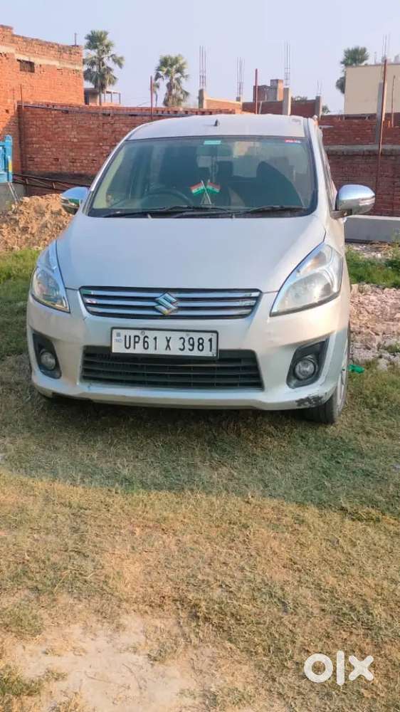 Maruti Suzuki Ertiga 2014 Diesel 135000 Km Driven