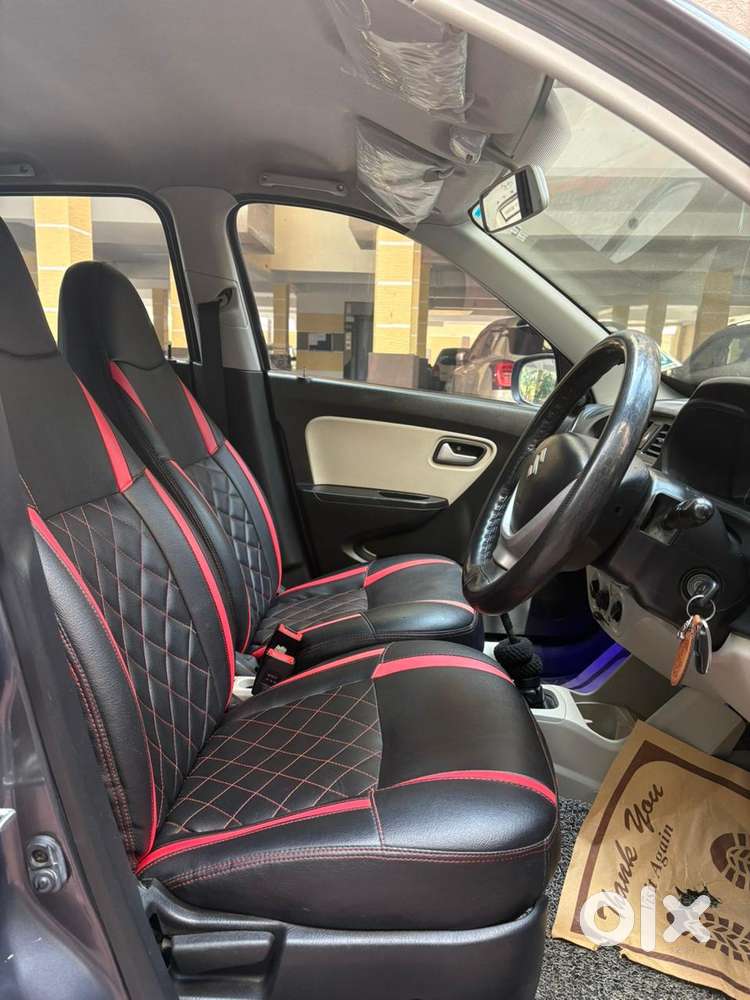 Maruti Suzuki Alto 800 2019-2023 0.8 Lxi (o), 2022, Petrol