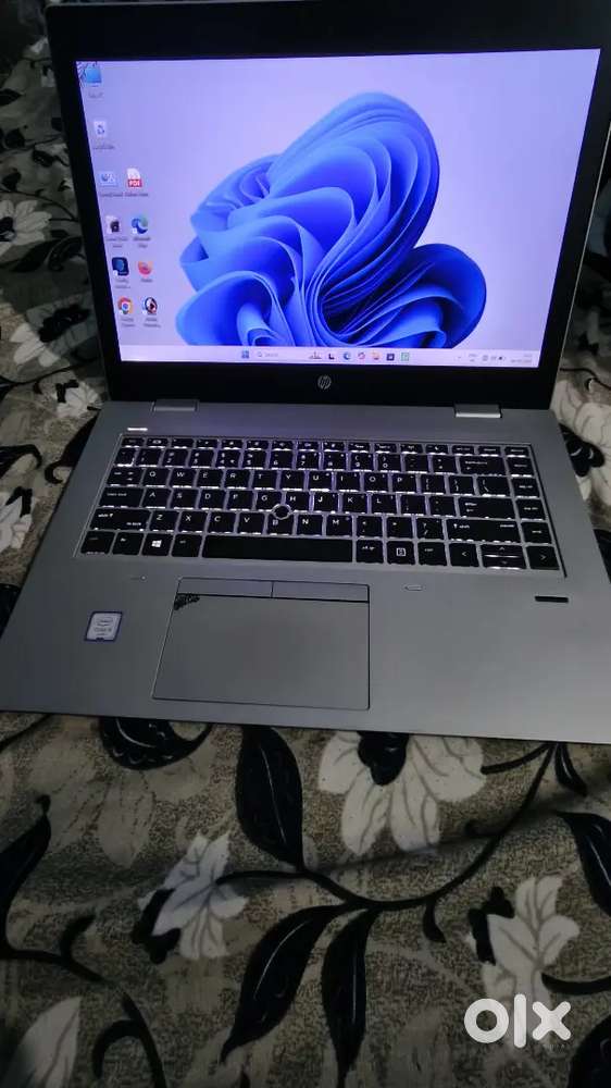 Hp 640G4 probook