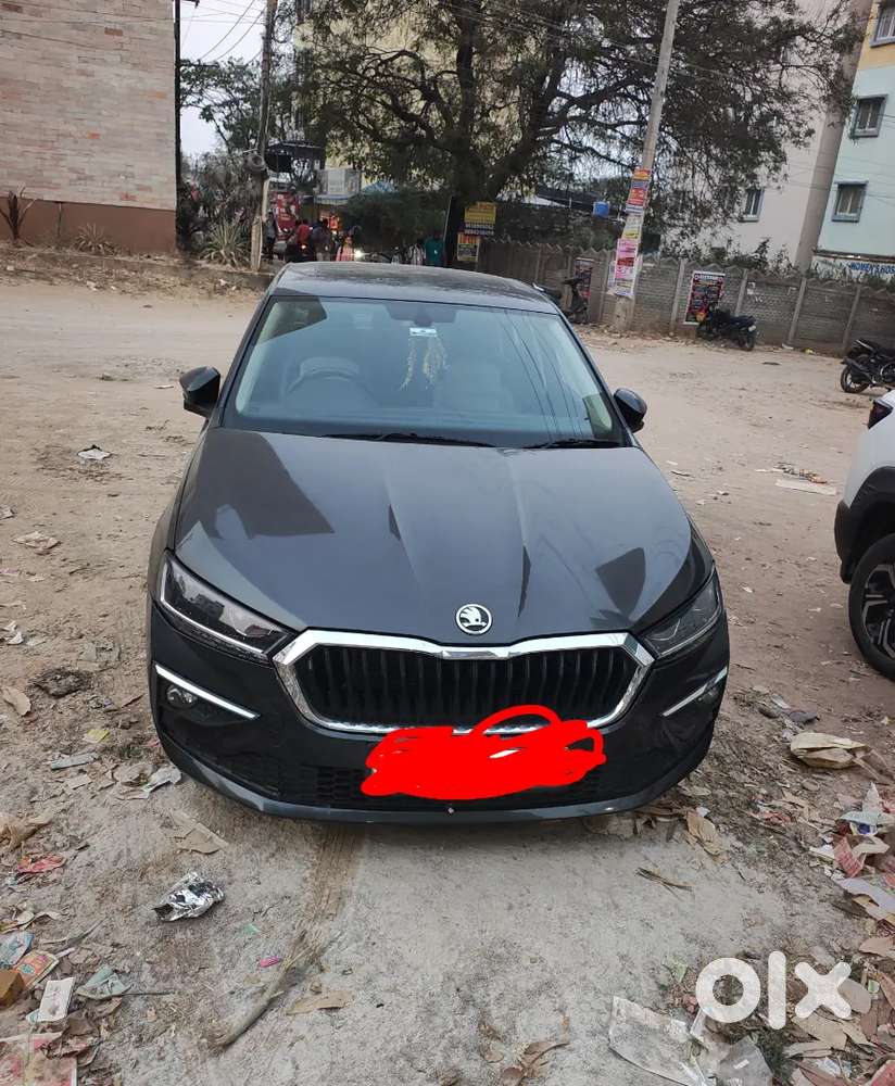 Skoda Slavia 2022 Petrol 69000 Km Driven