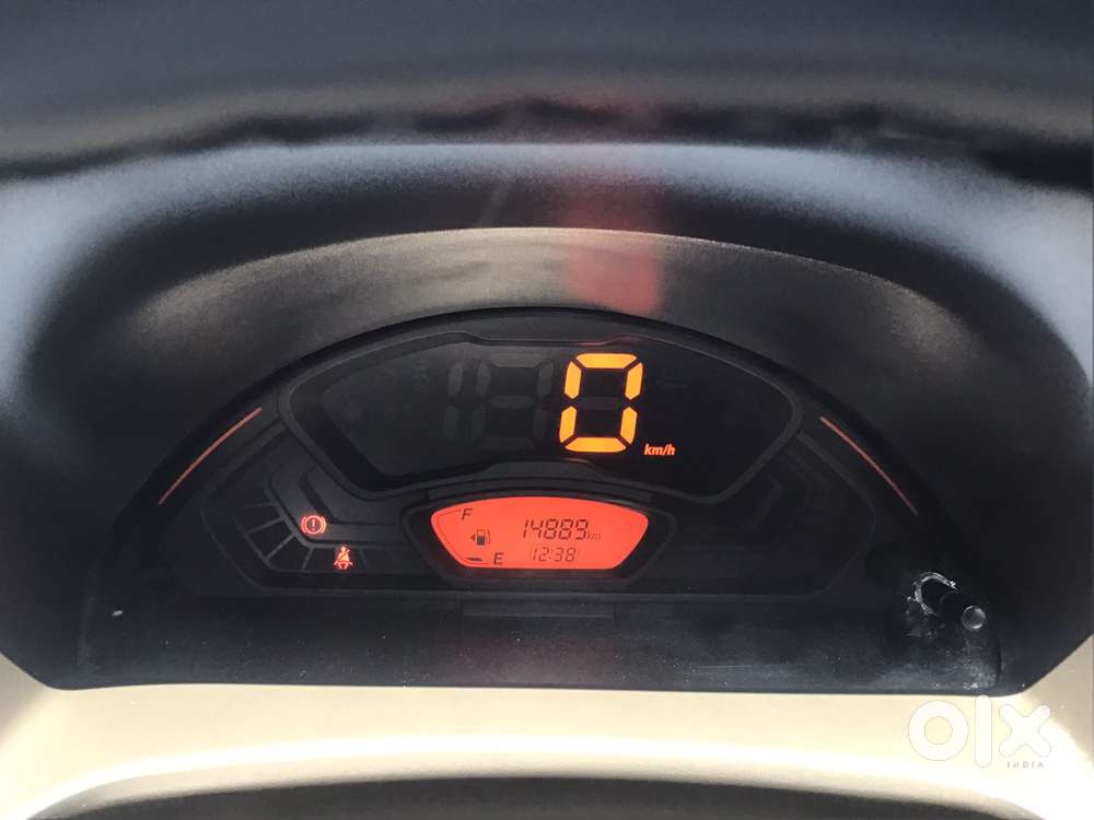 Maruti Suzuki Alto K10 1.0 Vxi, 2023, Petrol