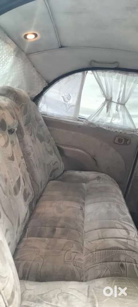 Ambassador Ambassador 2014 Petrol Good Condition