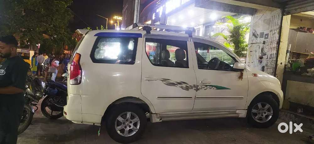 Mahindra Xylo 2010 Diesel Well Maintained