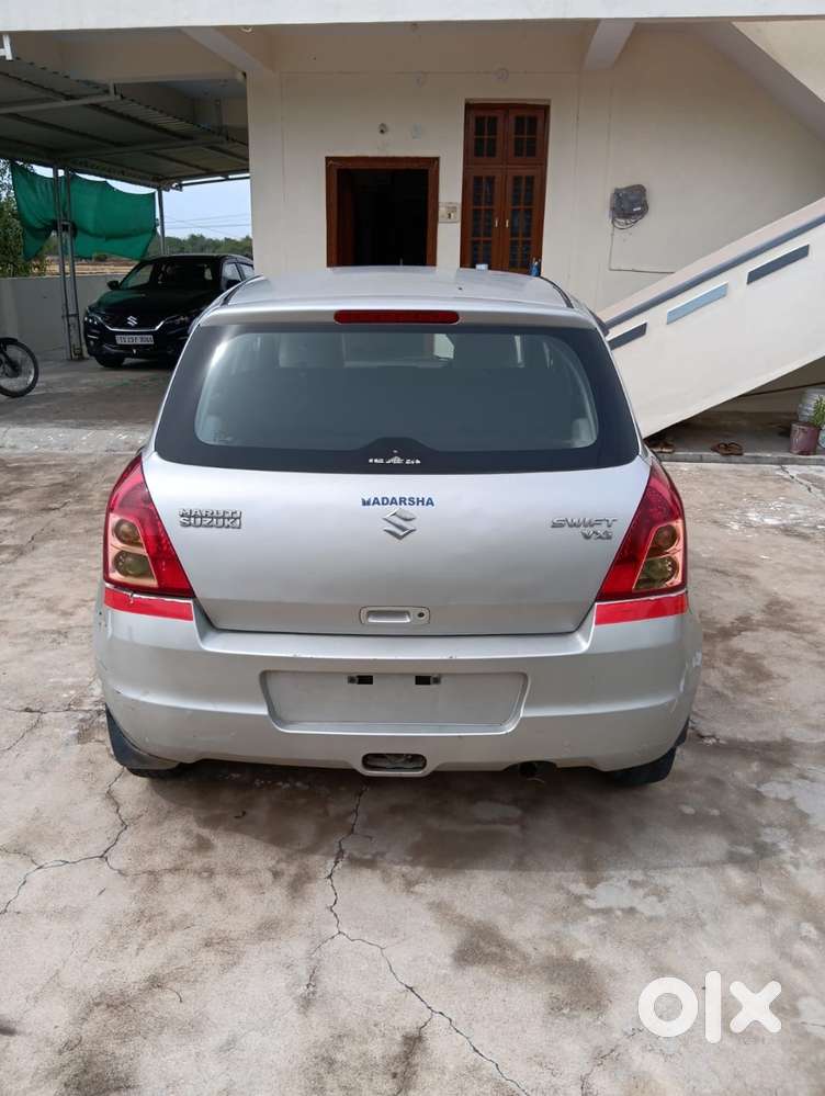 Maruti Suzuki Swift 2008