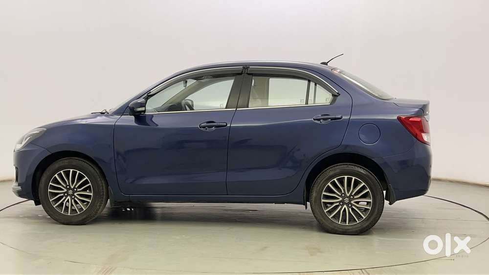 Maruti Suzuki Dzire 1.2 Zxi Plus Amt, 2020, Petrol