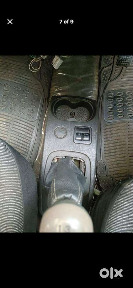 Tata Nano 2011 Petrol Well Maintained