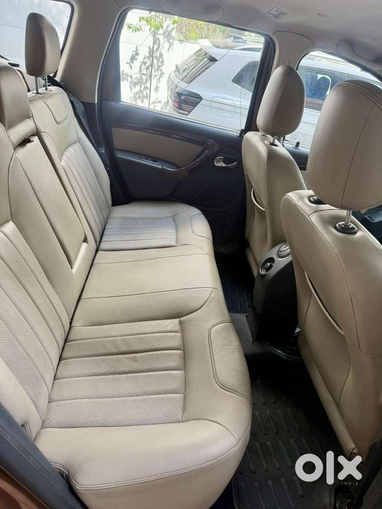 Renault Duster 2012-2015 110ps Diesel Rxz Pack, 2013, Diesel