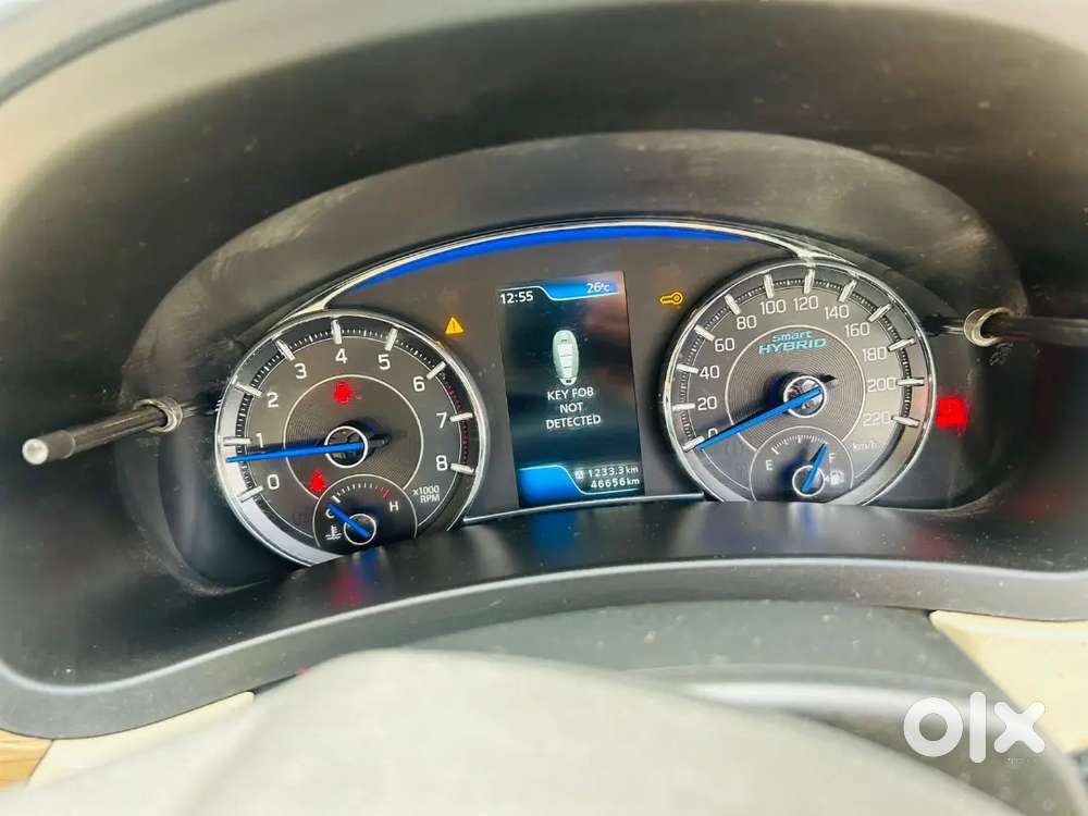 Maruti Suzuki Ciaz 2018 Petrol 49000 Km Driven
