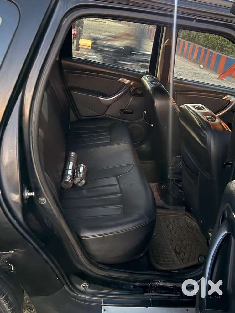 Renault Duster 2014 Diesel 125000 Km Driven