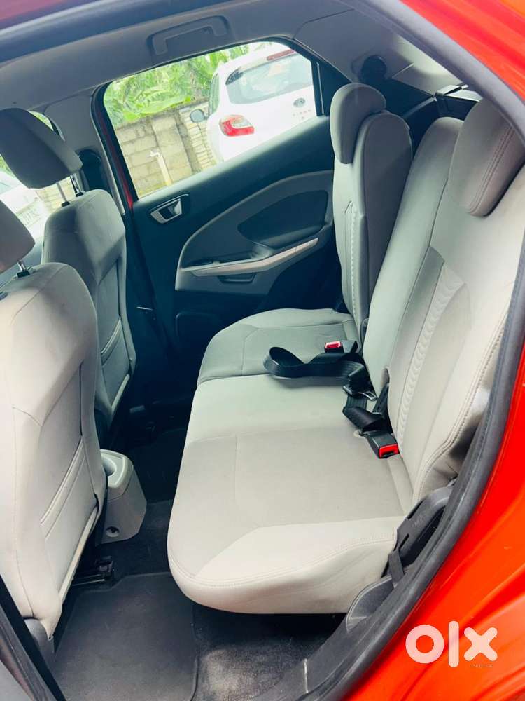 Ford Ecosport 1.5 Diesel Trend Plus, 2016, Diesel
