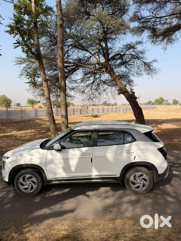 Hyundai Diesel Car 2022